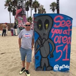 Meet your Posher, Shaun